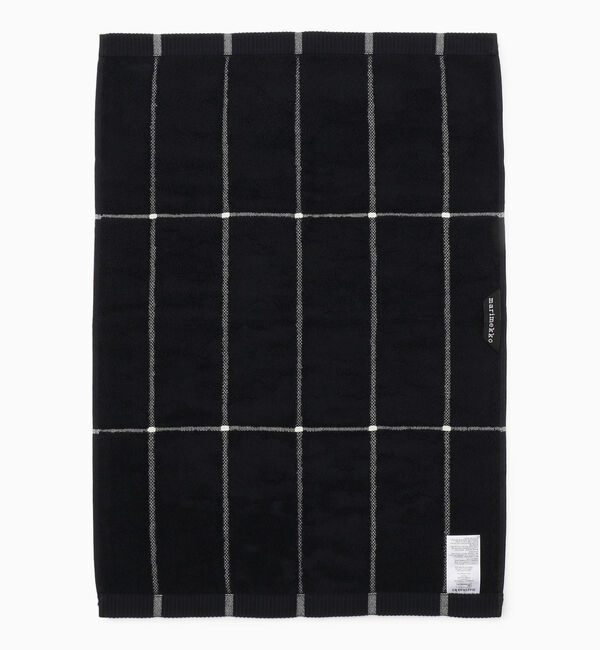 Marimekko「Tiiliskivi ハンドタオル」|タオル|