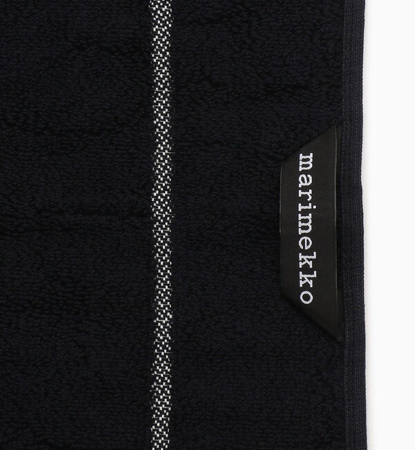 Marimekko「Tiiliskivi ハンドタオル」|タオル|