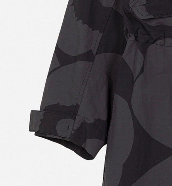 Marimekko「【一部店舗・オンラインストア限定】Kaartaa Unikko コート」|その他|