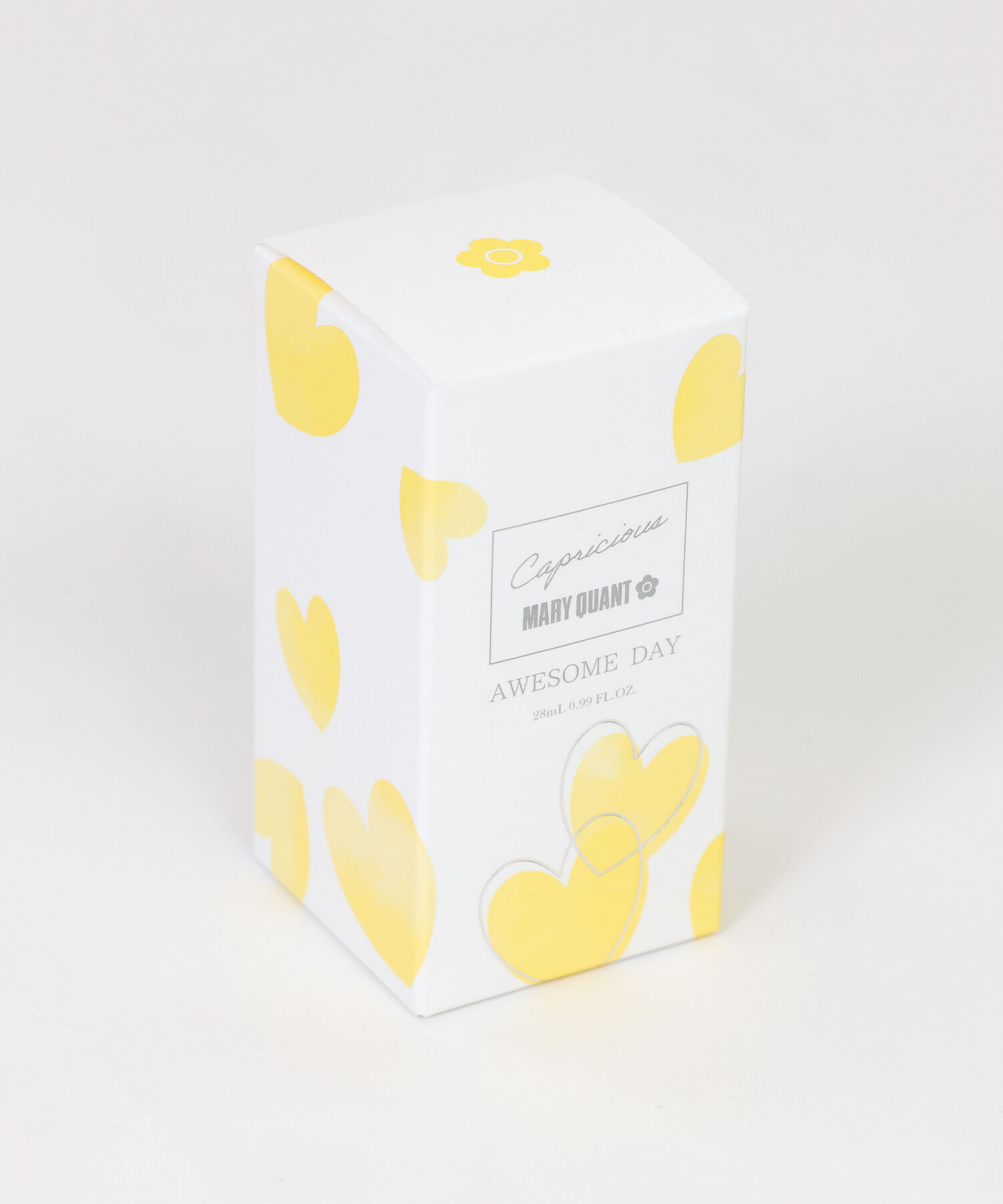 MARY QUANT「『数量限定』カプリシャス ＜オードトワレ＞」|香水・フレグランス|