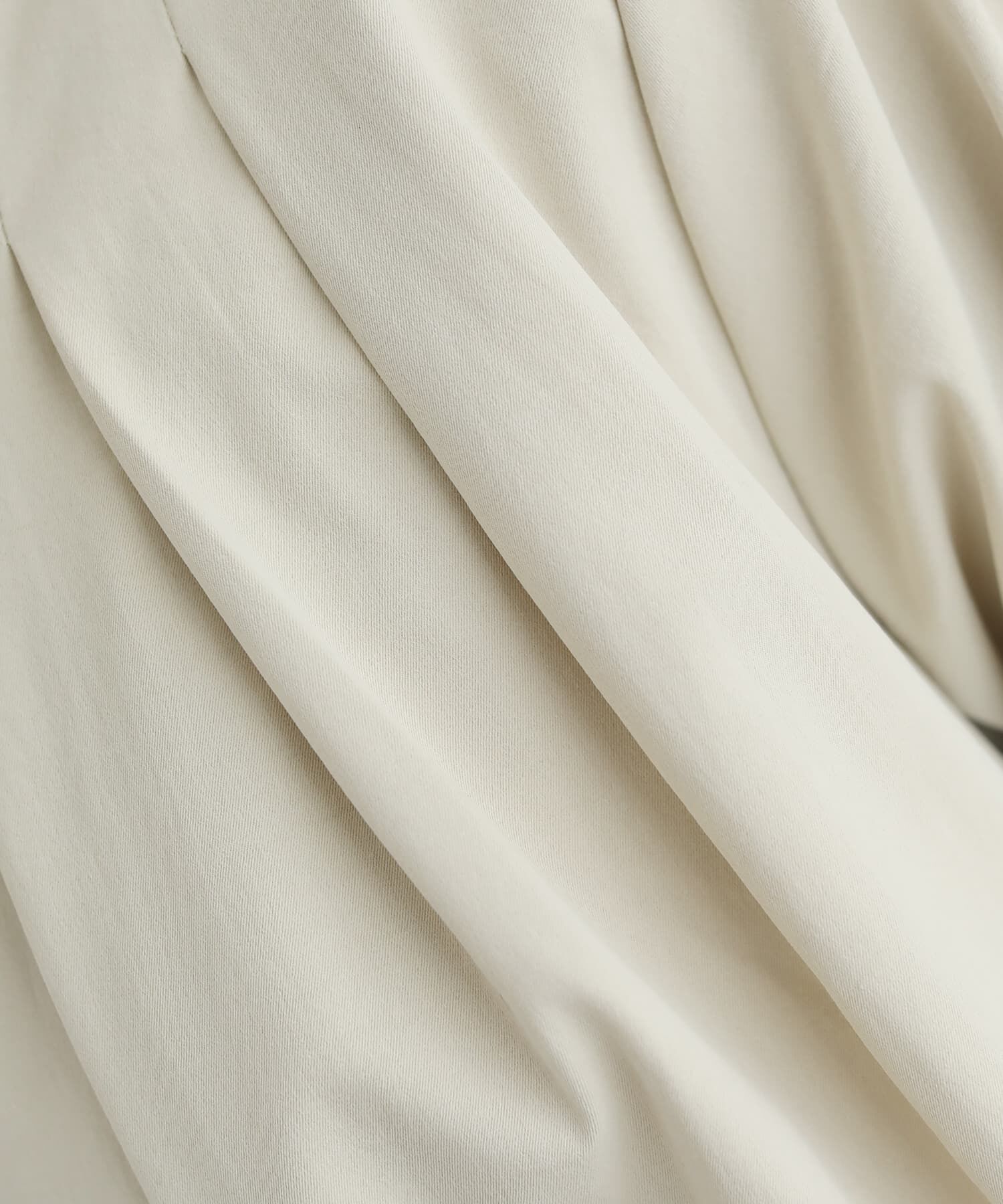 STYLE DELI「ブルゾン風タックジャケット」|ブルゾン・スタジャン|