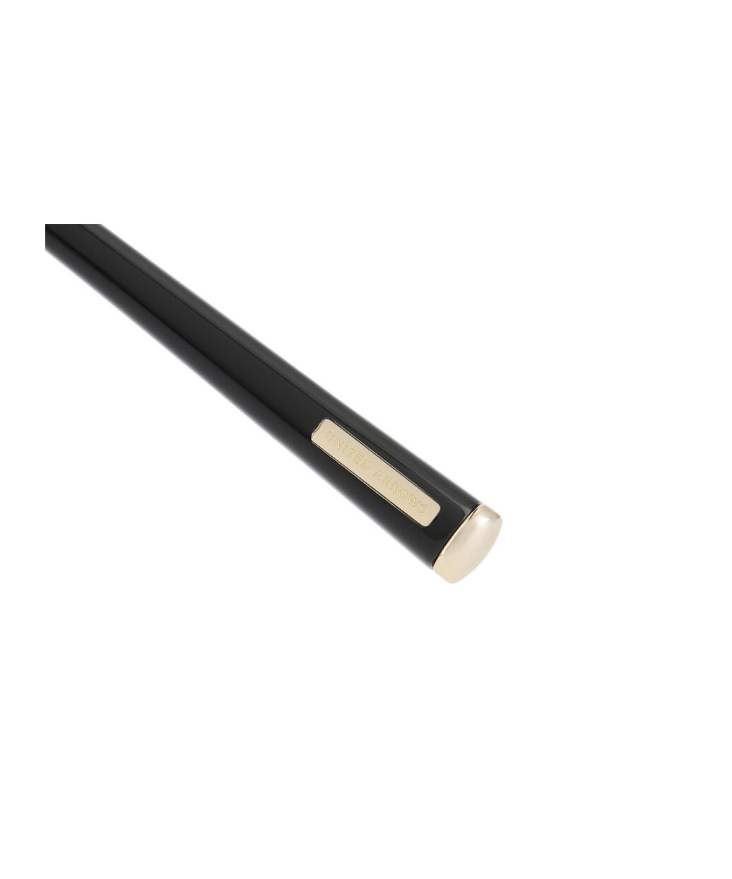  「Zoff | UNITED ARROWS ボストン型 サングラス クリアフレーム UVカット ズレ防止 ユナイテッドアローズ」|サングラス|