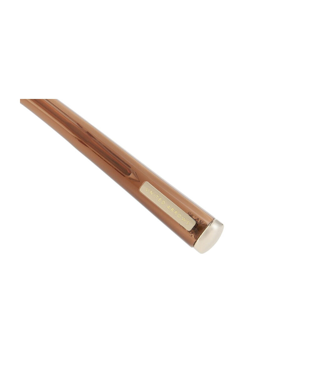  「Zoff | UNITED ARROWS ボストン型 サングラス クリアフレーム UVカット ズレ防止 ユナイテッドアローズ」|サングラス|