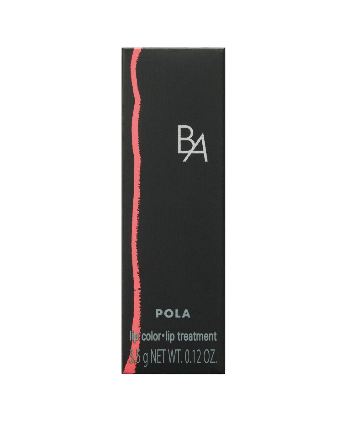 ポーラ「B.A カラーリップゾーンクリーム 03 アンバーテラコッタ」|リップメイク|