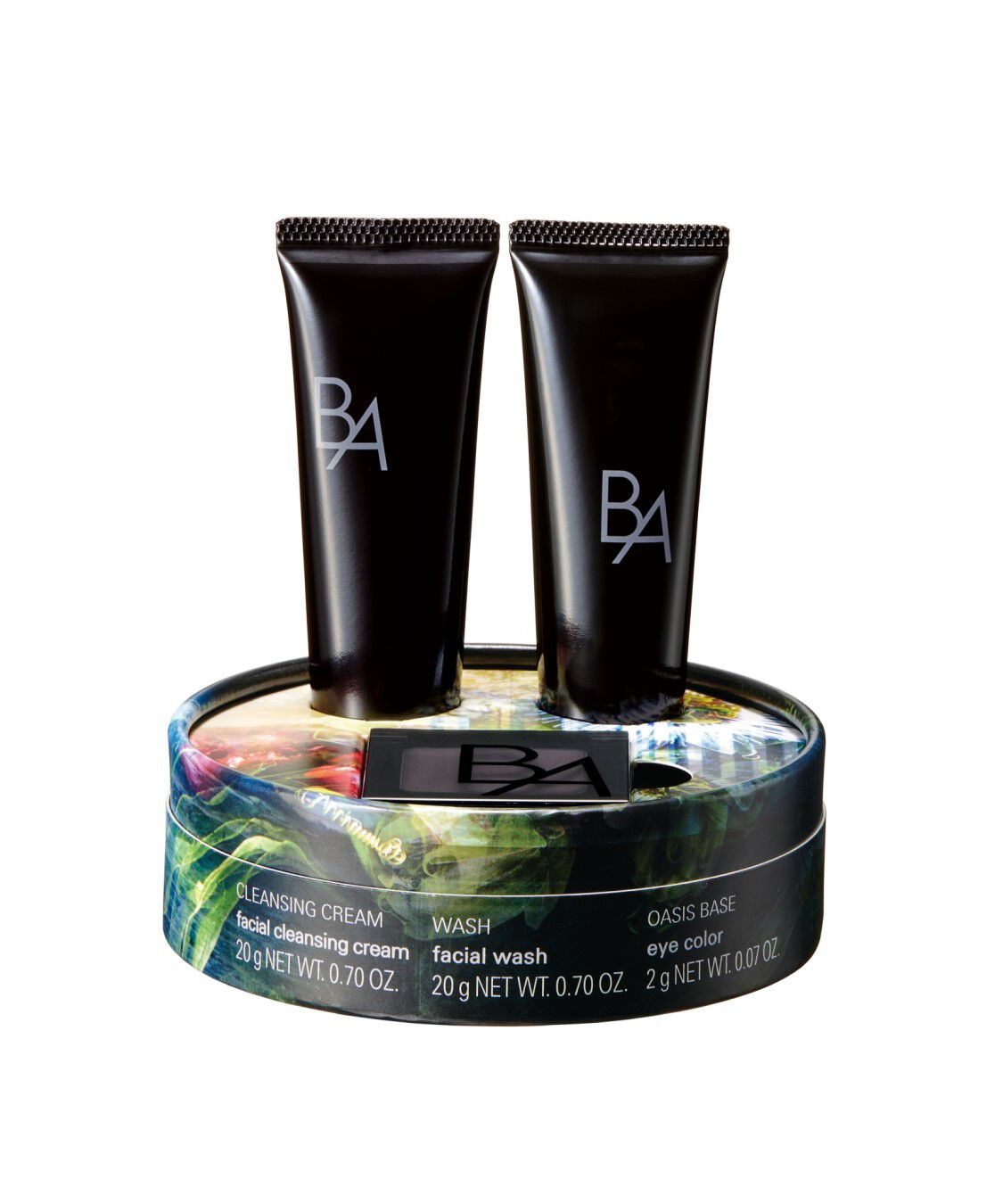 ポーラ「【数量限定】B.A シーズナルセレクション M（ミルク リフィルセット）」|洗顔料|