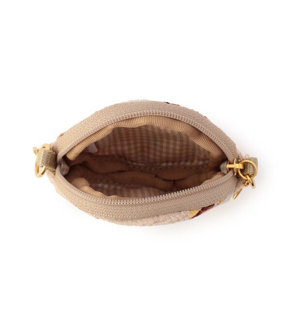 FEILER「フィーカタイム　サークルポーチ　FKT-241428」|ポーチ|