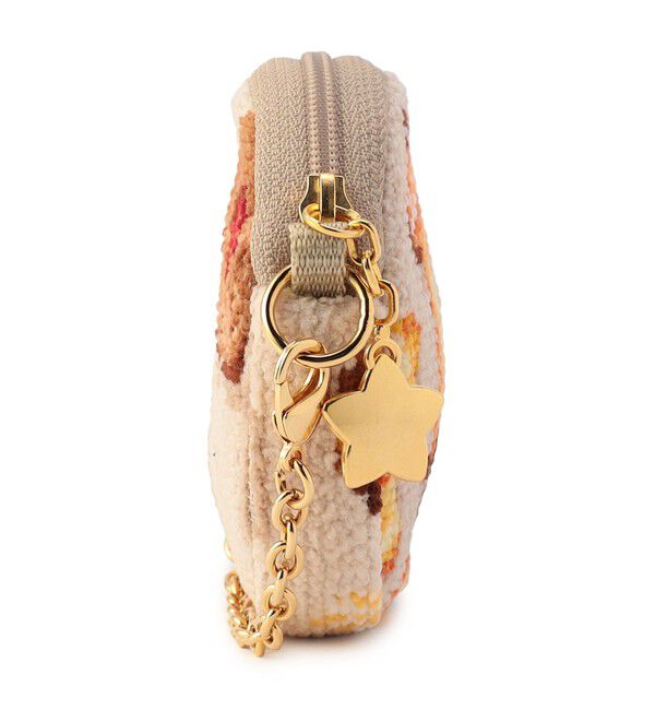 FEILER「フィーカタイム　サークルポーチ　FKT-241428」|ポーチ|