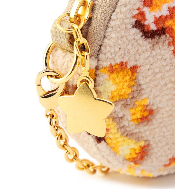 FEILER「フィーカタイム　サークルポーチ　FKT-241428」|ポーチ|