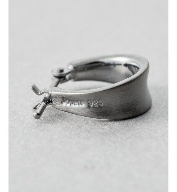 Jouete「フープピアス」|ピアス|