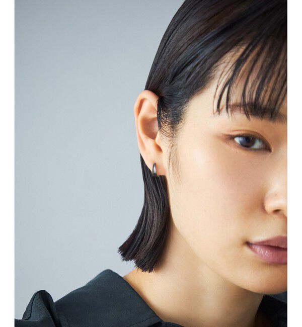 Jouete「フープピアス」|ピアス|