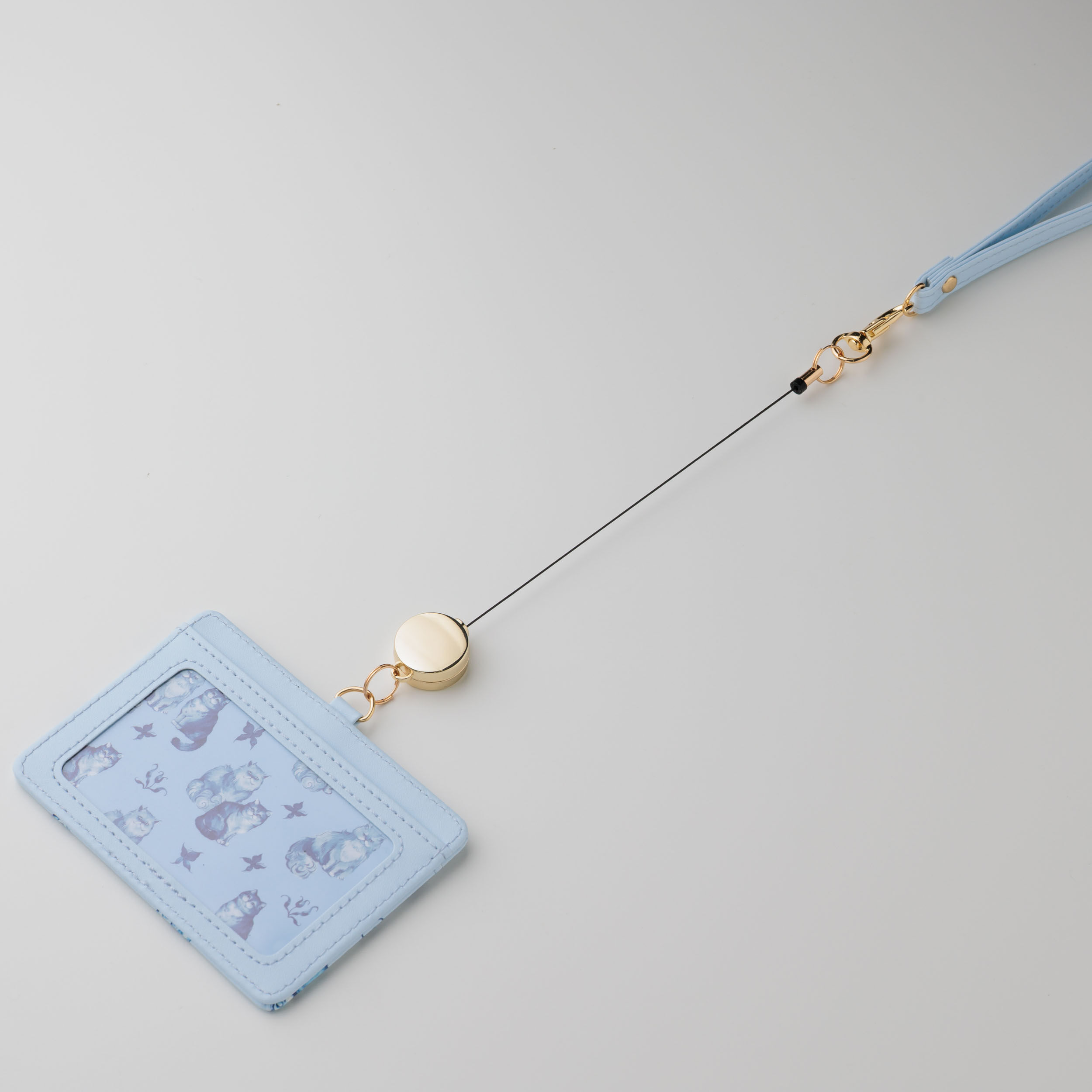 PAUL&JOE「ＩＤケース／ポール＆ジョー」|名刺入れ・カードケース|