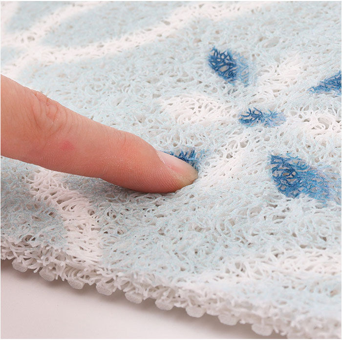 BACKYARD FAMILY「キッチンマット PVC 通販 キッチン マット 台所マット カットできる ふわふわ フワフワ」|その他|