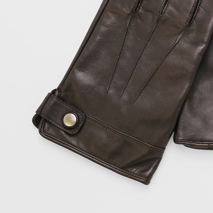 BACKYARD FAMILY「クロダ 手袋 メンズ 通販 革手袋 グローブ メンズ手袋 手ぶくろ メンズ手袋スマホ対応」|手袋|