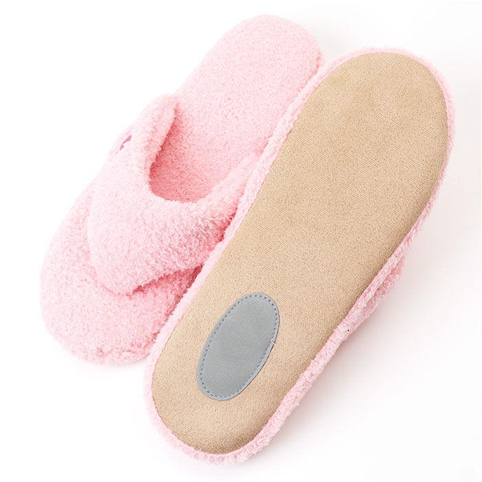 moz「moz モズ スリッパ 室内 通販 Kurbits ルームスリッパ 室内履き パイルスリッパ 鼻緒」|ルームシューズ|