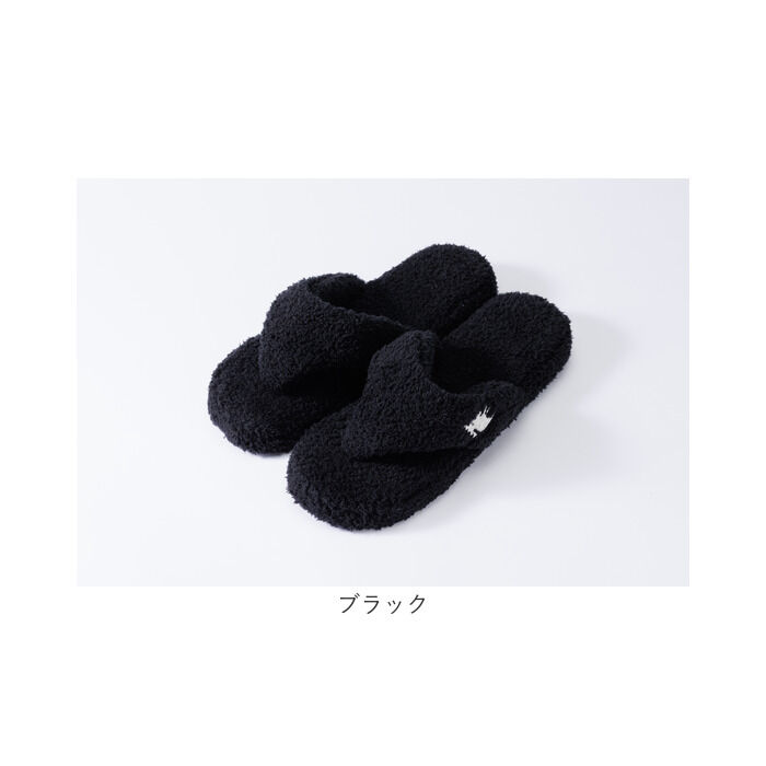 moz「moz モズ スリッパ 室内 通販 Kurbits ルームスリッパ 室内履き パイルスリッパ 鼻緒」|ルームシューズ|