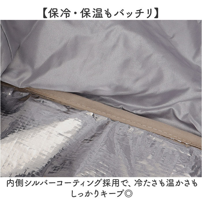 BACKYARD FAMILY「エコバッグ マチ広 大きめ 通販 エコバック 買い物バッグ ショッピングバッグ トートバッグ 保冷」|エコバッグ|