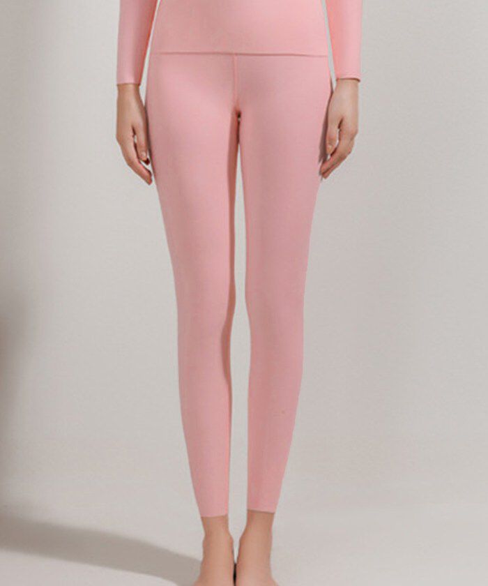 BACKYARD FAMILY「発熱インナー レギンス 通販 スパッツ インナーパンツ あったかインナー 肌着 あったか」|その他|