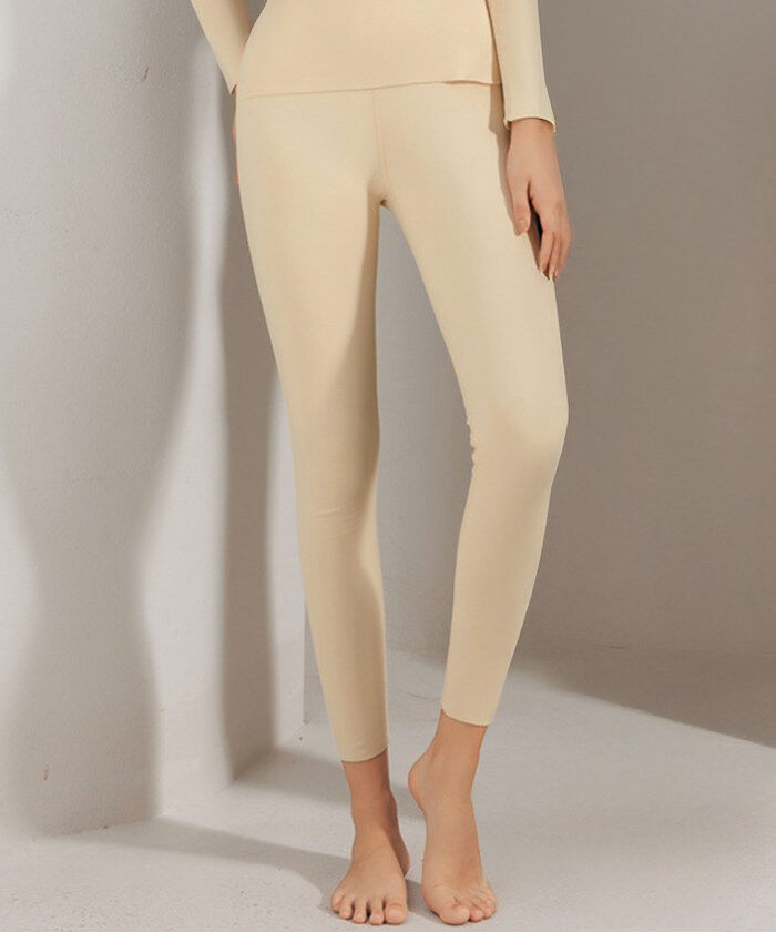 BACKYARD FAMILY「発熱インナー レギンス 通販 スパッツ インナーパンツ あったかインナー 肌着 あったか」|その他|