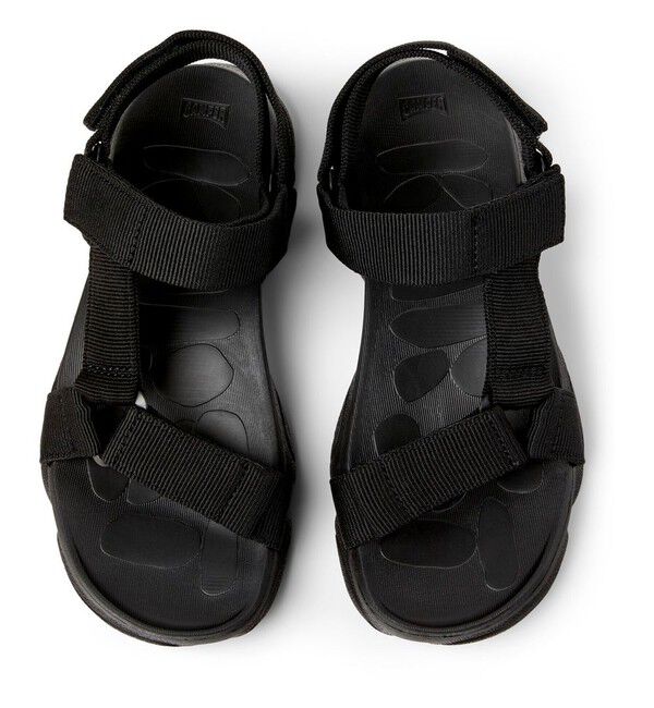 CAMPER「[カンペール] KARST SANDAL / サンダル」|サンダル|