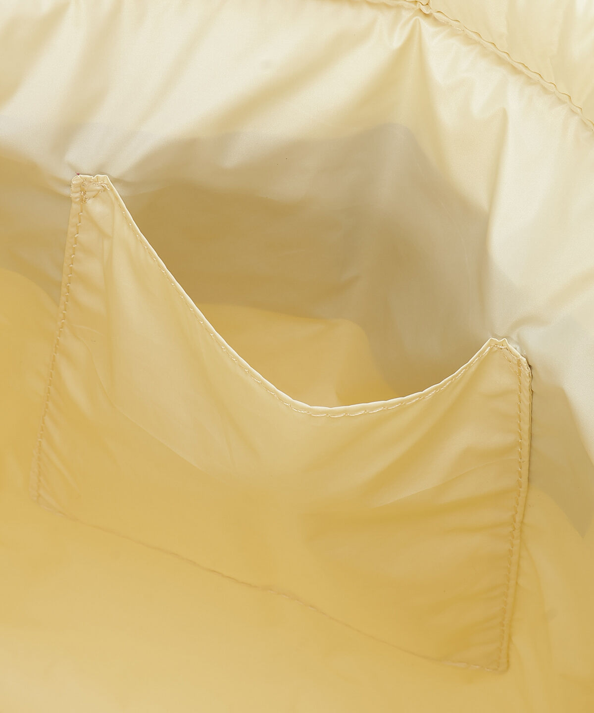 WILLSELECTION「リボンショルダーキルティングトート」|トートバッグ|