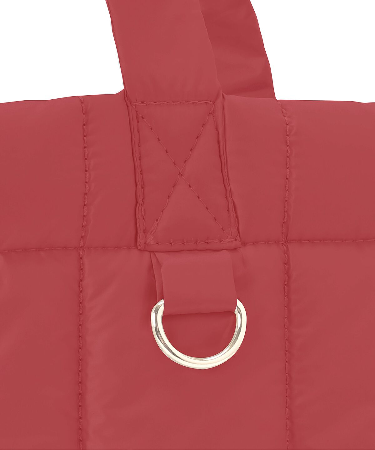 WILLSELECTION「リボンショルダーキルティングトート」|トートバッグ|