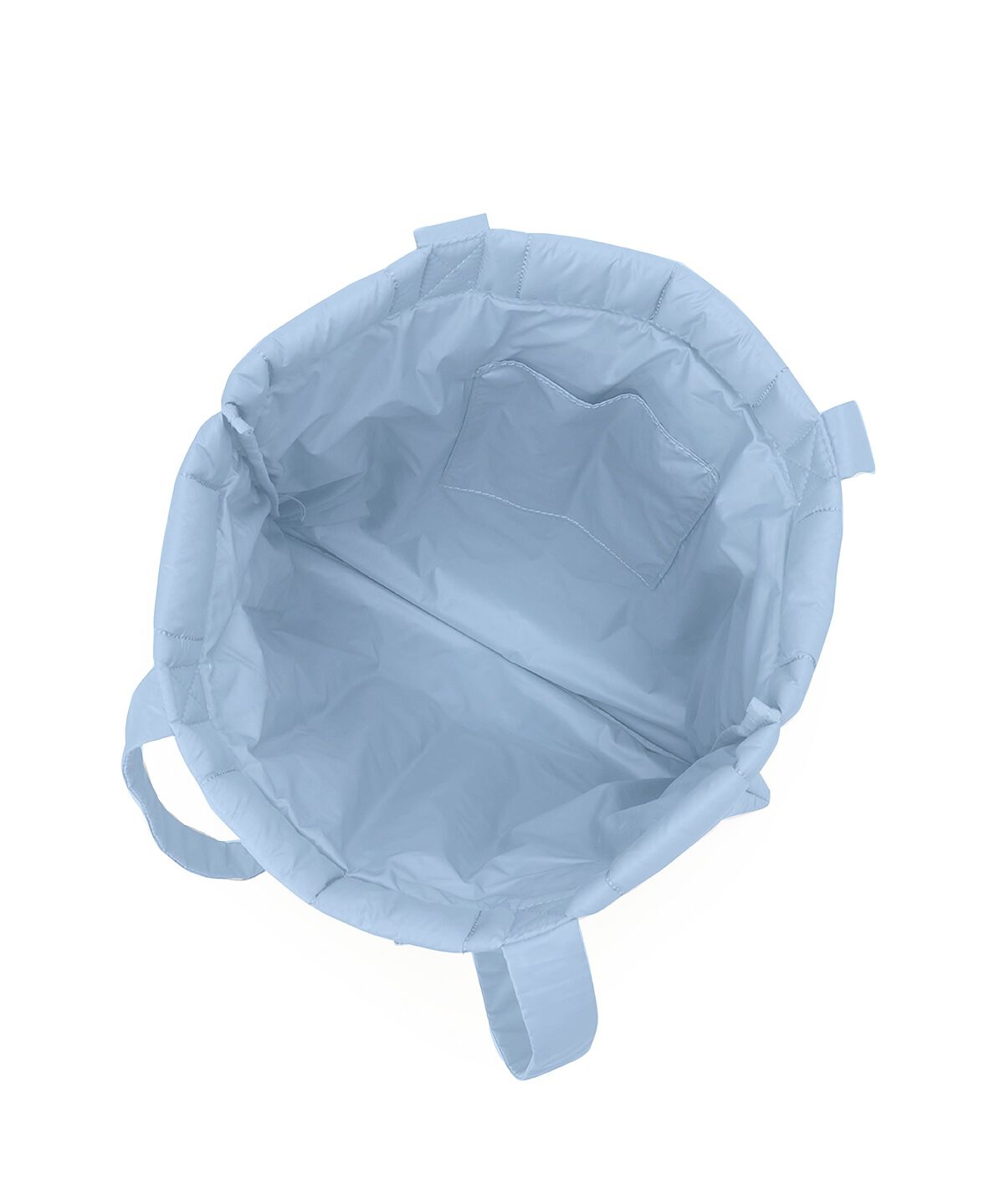 WILLSELECTION「リボンショルダーキルティングトート」|トートバッグ|