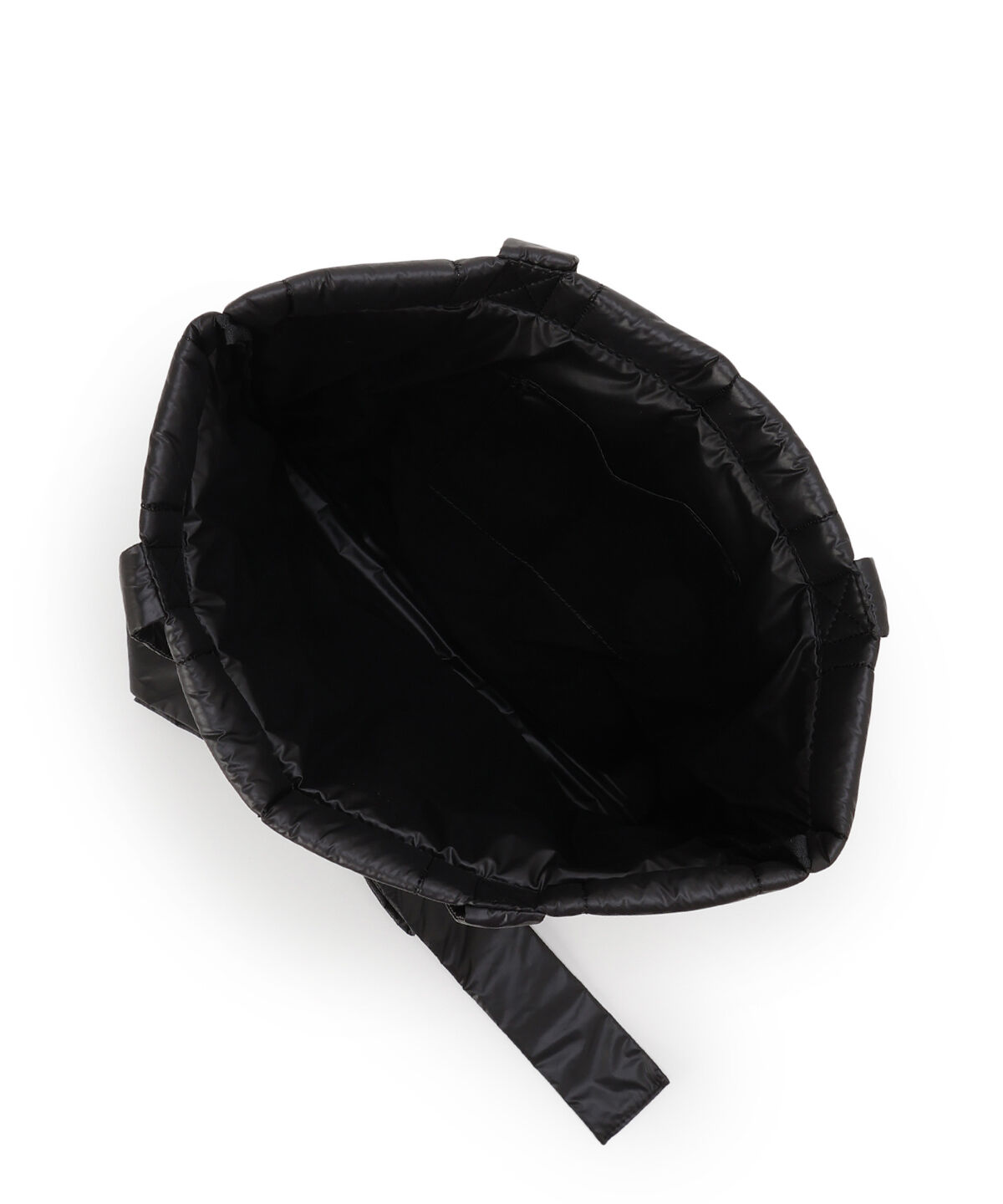 WILLSELECTION「リボンショルダーキルティングトート」|トートバッグ|