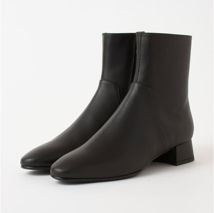 ダイアナ「ブーツ　MR63400」|ショートブーツ|