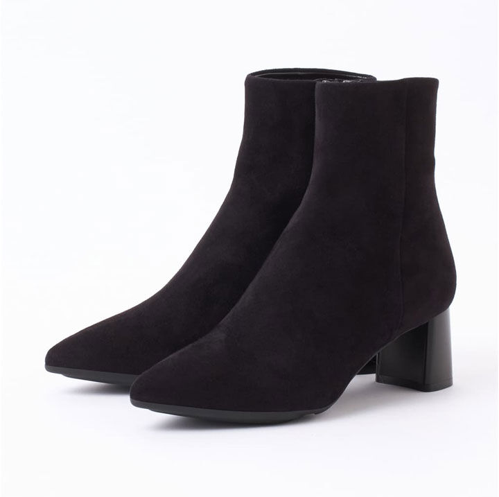 ダイアナ「ブーツ　U65272」|ショートブーツ|