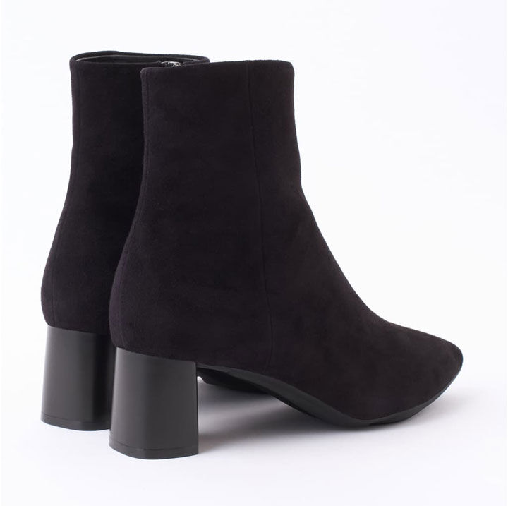 ダイアナ「ブーツ　U65272」|ショートブーツ|