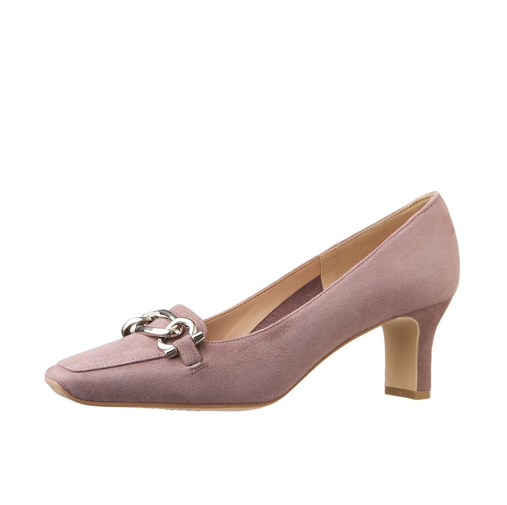 ダイアナ「パンプス　UL15208」|パンプス|ダークベージュ