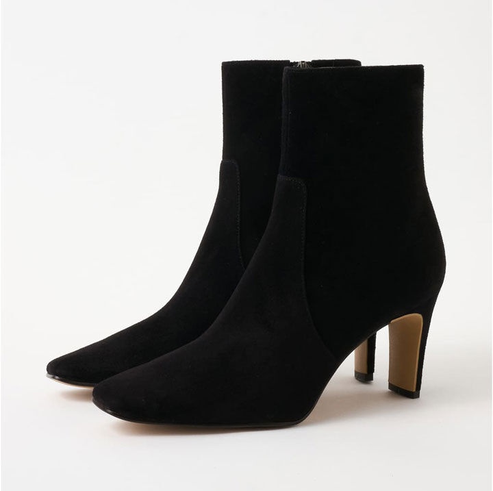 ダイアナ「ショートブーツ　UL67201」|ショートブーツ|