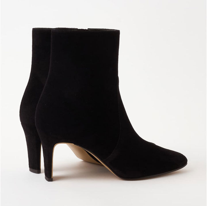 ダイアナ「ショートブーツ　UL67201」|ショートブーツ|