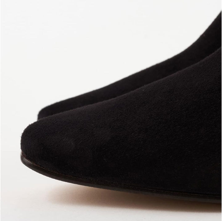 ダイアナ「ショートブーツ　UL67201」|ショートブーツ|