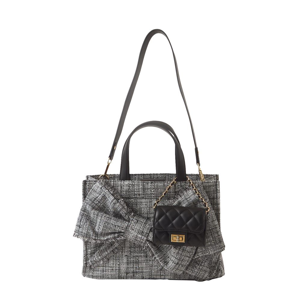 ダイアナ「バッグ　KB6132」|トートバッグ|