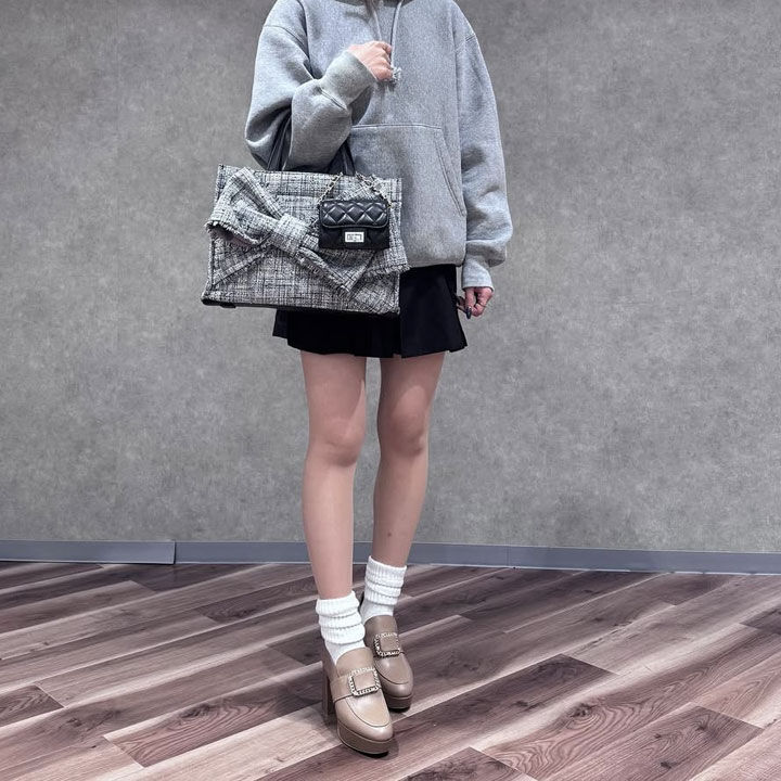 ダイアナ「バッグ　KB6132」|トートバッグ|