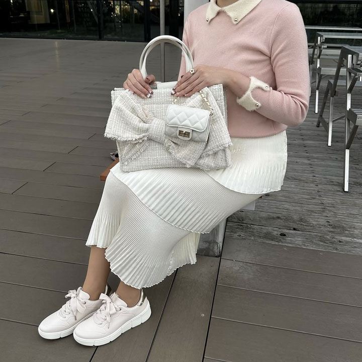 ダイアナ「バッグ　KB6132」|トートバッグ|