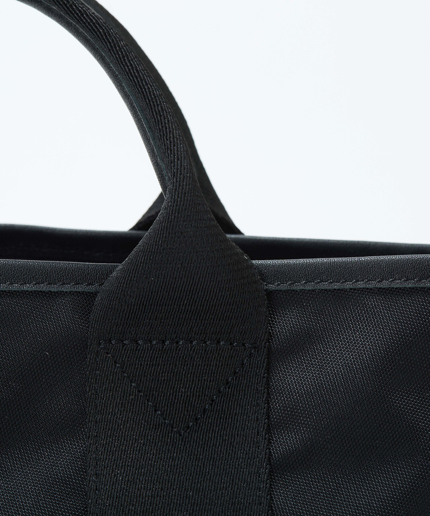 TOPKAPI BREATH「【Breath TOPKAPI sis】【WEB限定】 ナイロン ミニ トートバッグ」|トートバッグ|