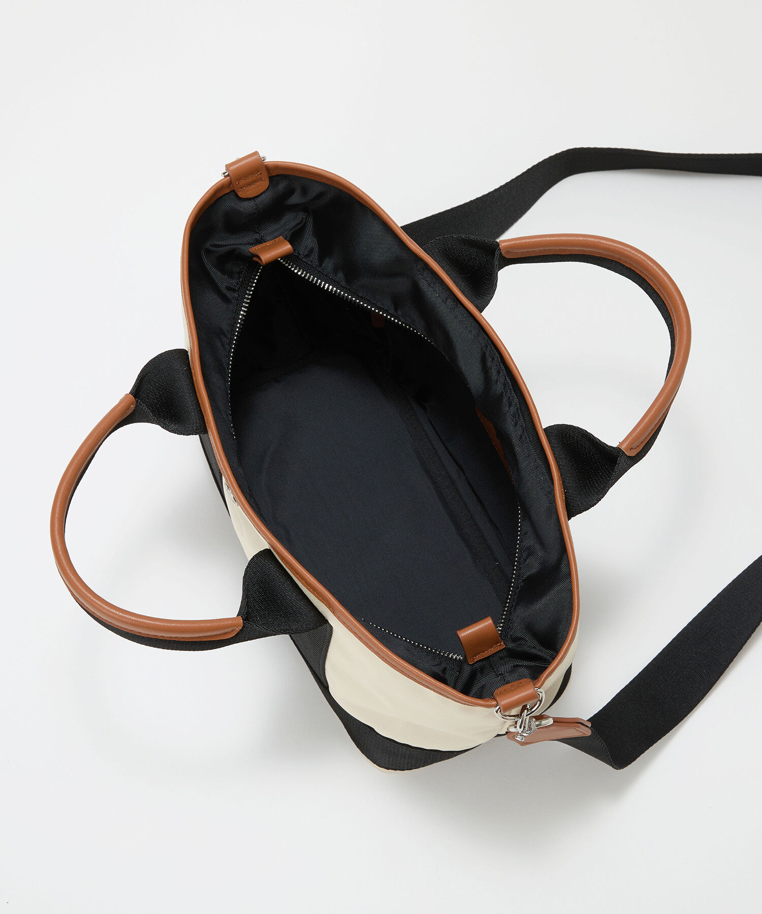 TOPKAPI BREATH「【Breath TOPKAPI sis】【WEB限定】 ナイロン ミニ トートバッグ」|トートバッグ|