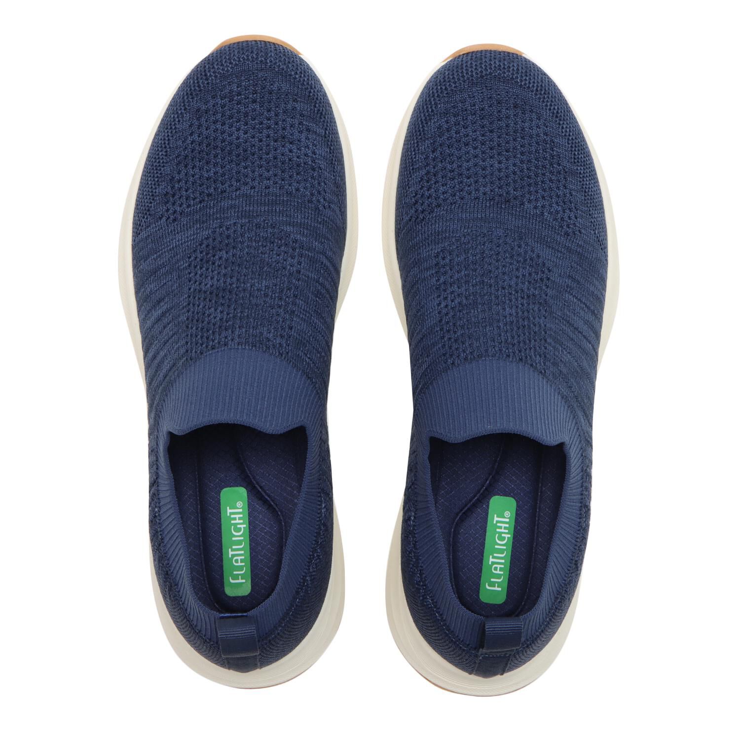 ABC SELECT「【ABC SELECT】KNIT SLIPON」|スニーカー|