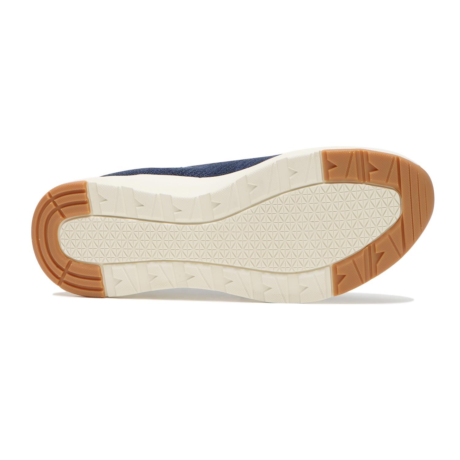 ABC SELECT「【ABC SELECT】KNIT SLIPON」|スニーカー|