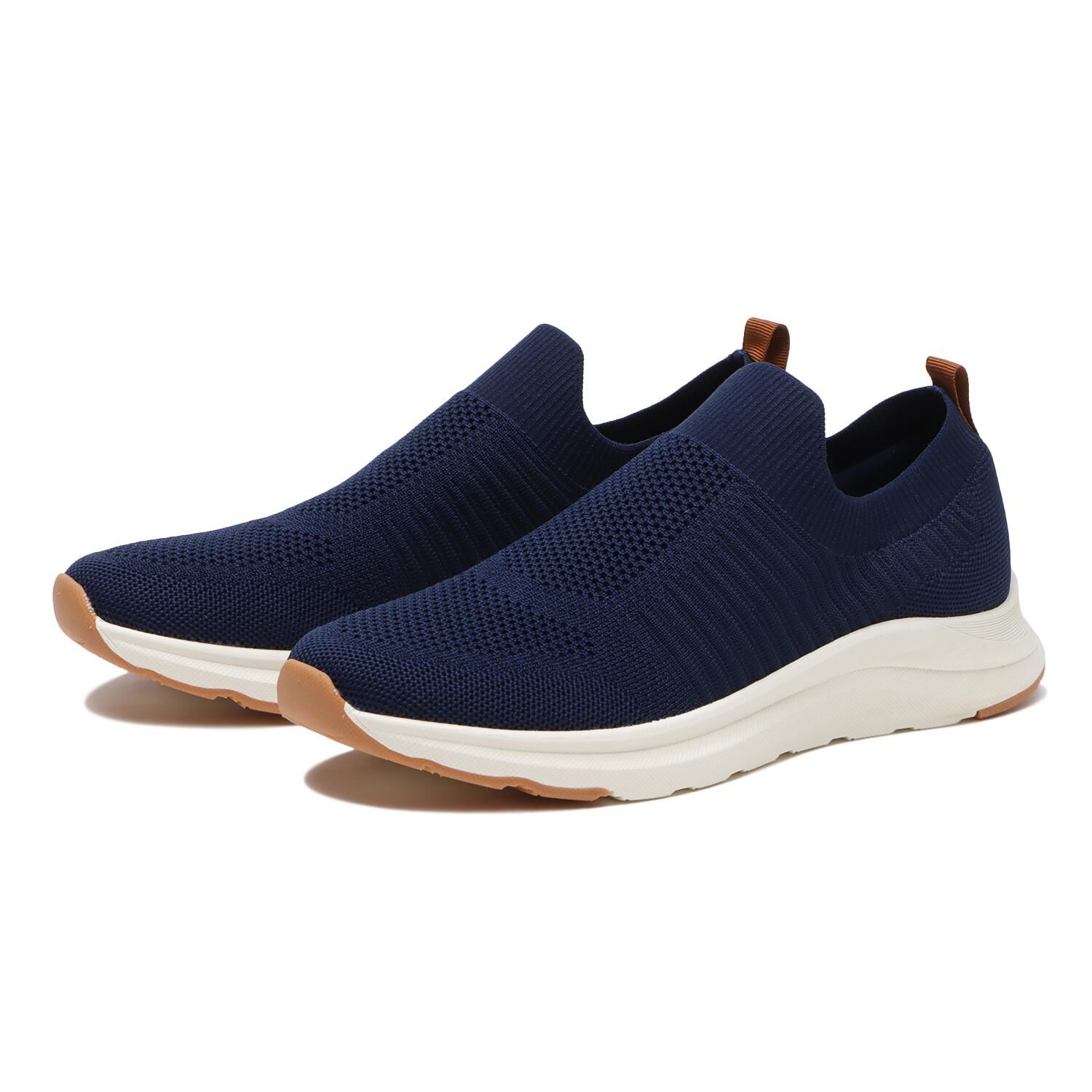 ABC SELECT「【ABC SELECT】KNIT SLIPON」|スニーカー|