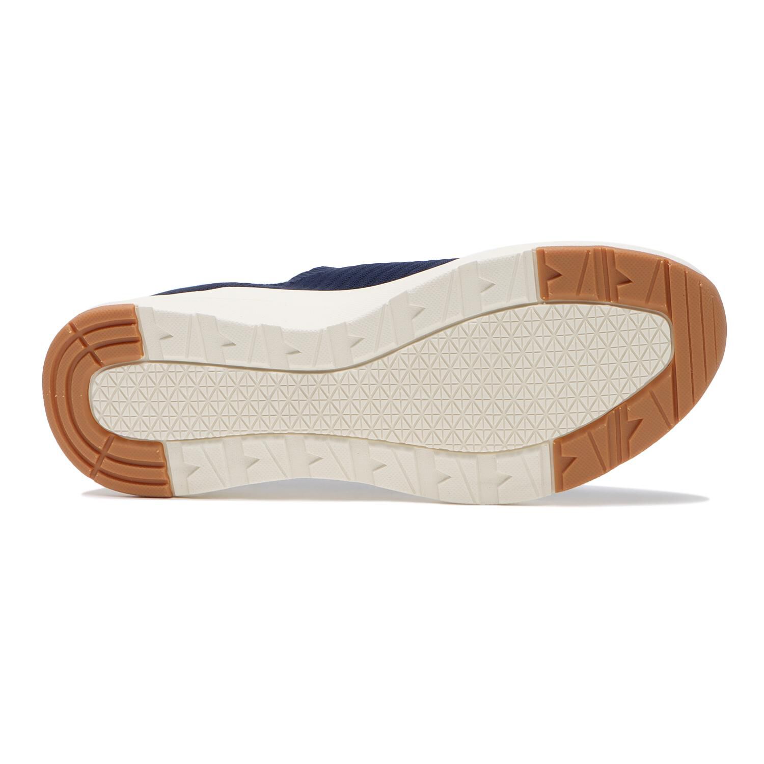 ABC SELECT「【ABC SELECT】KNIT SLIPON」|スニーカー|