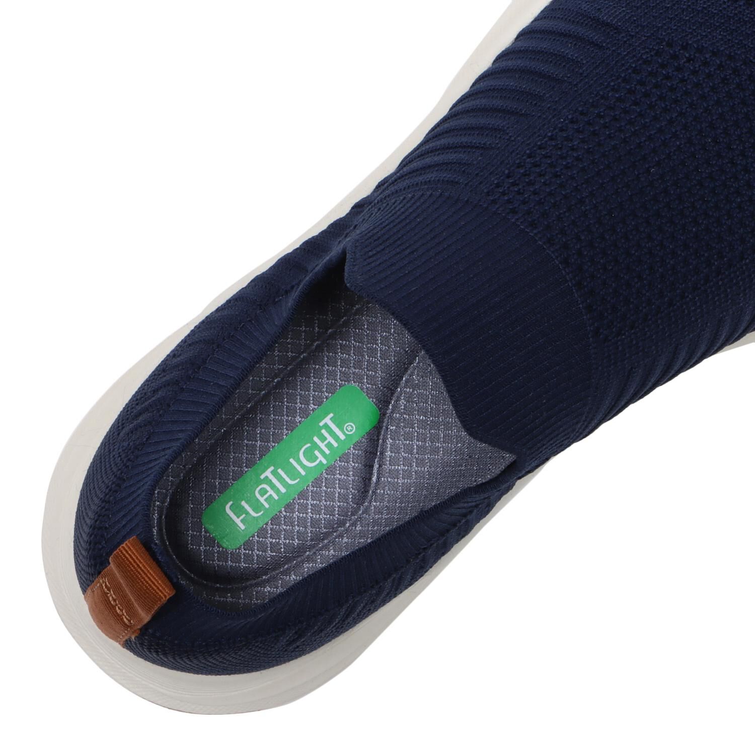 ABC SELECT「【ABC SELECT】KNIT SLIPON」|スニーカー|