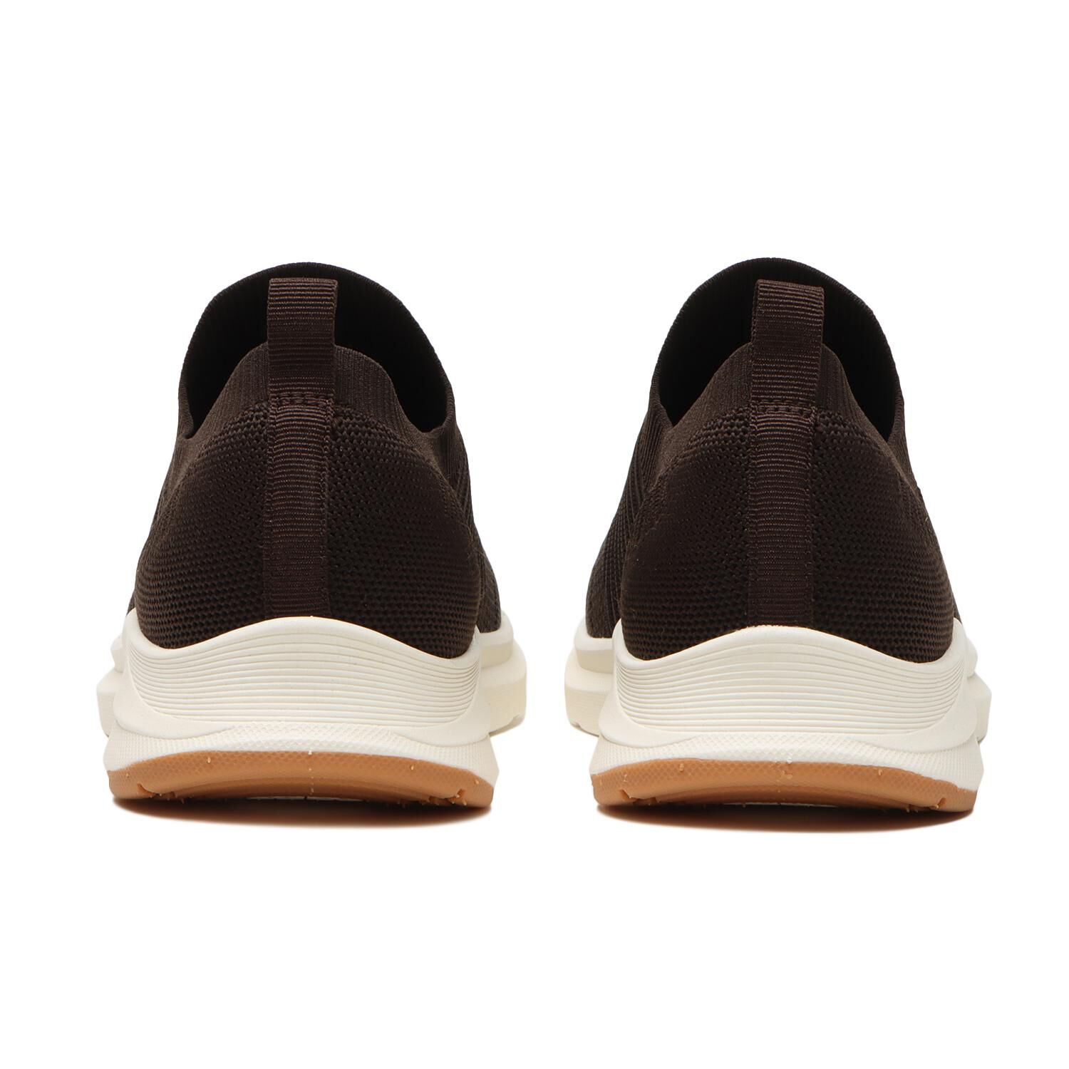 ABC SELECT「【ABC SELECT】KNIT SLIPON」|スニーカー|