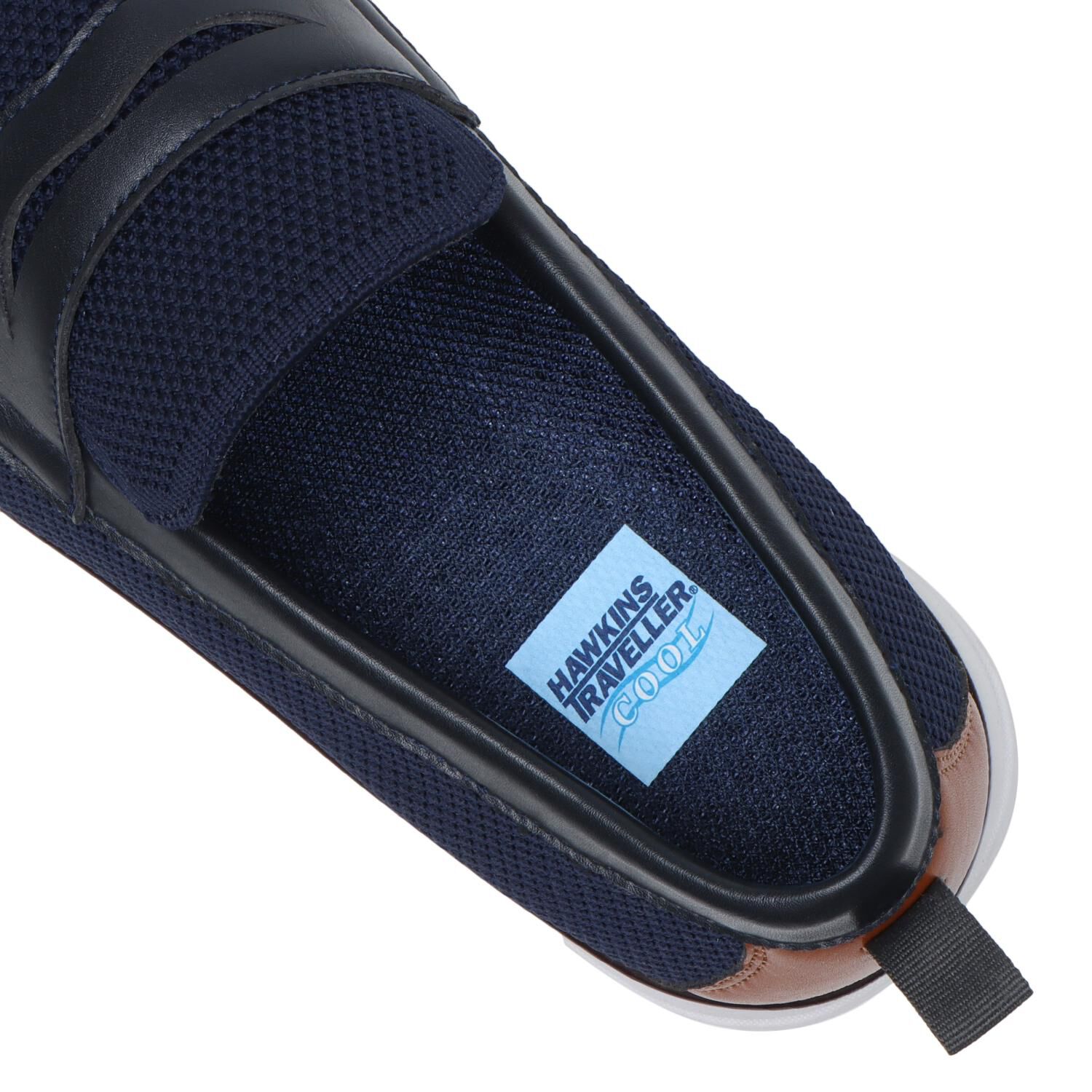 HAWKINS「【HAWKINS】TR LOAFER CL」|スニーカー|