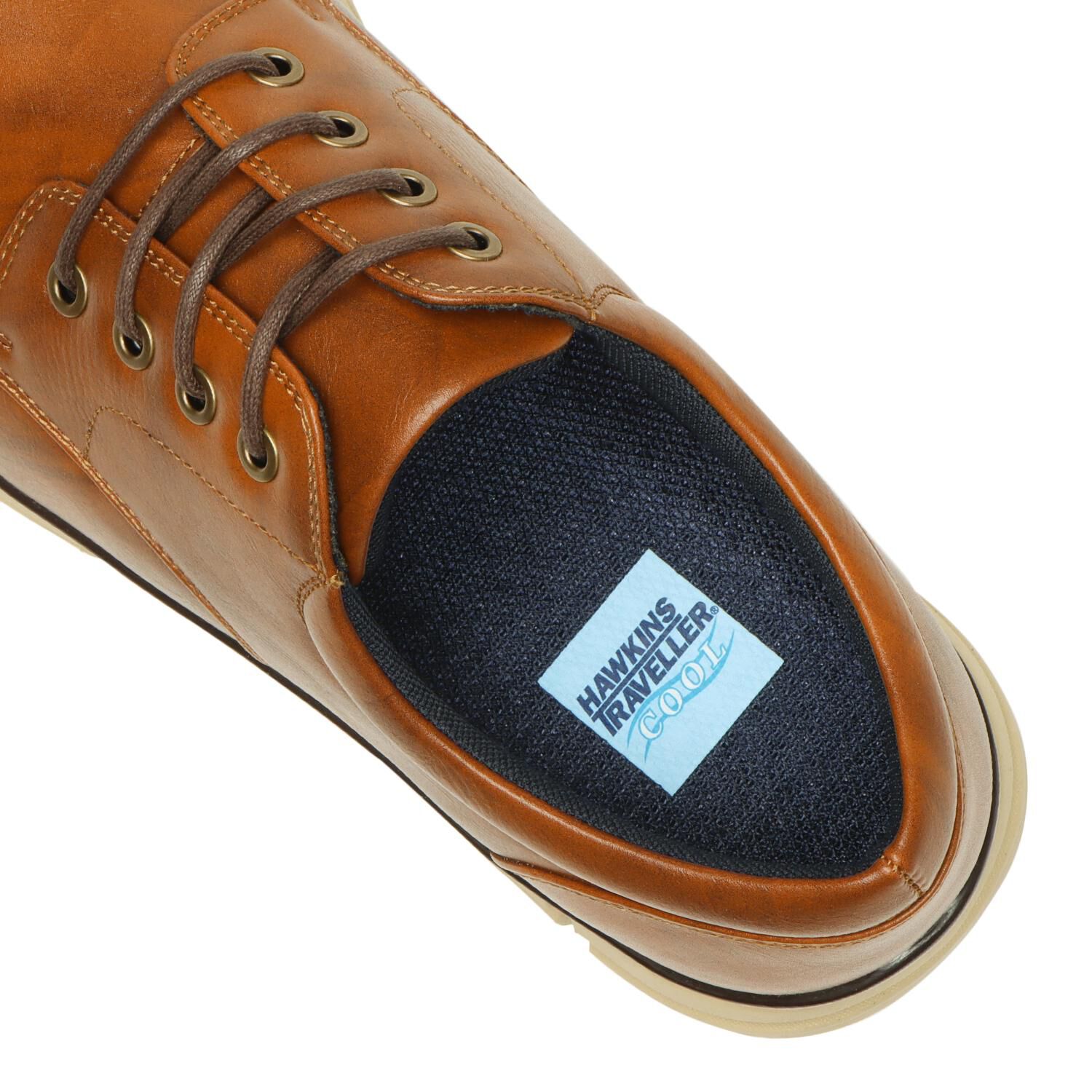 HAWKINS「【HAWKINS】TR PLAIN CL」|スニーカー|