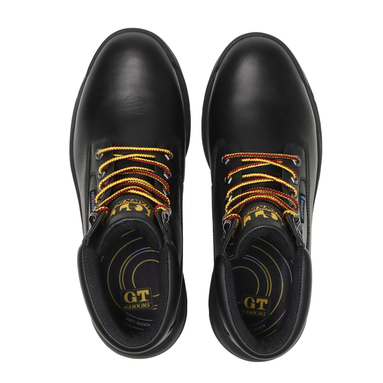 HAWKINS「【HAWKINS】TRACTION BOOTS WP」|スニーカー|