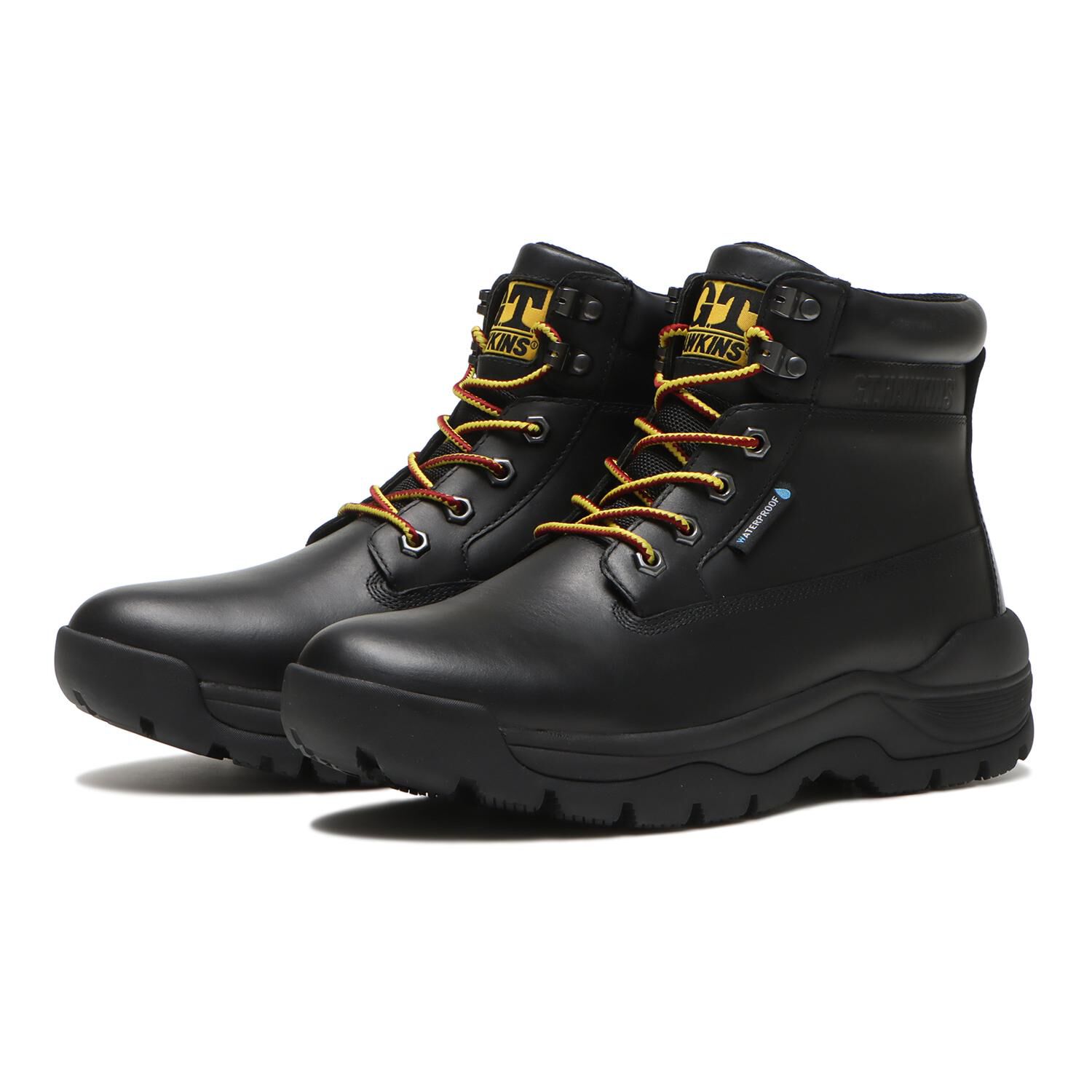 HAWKINS「【HAWKINS】TRACTION BOOTS WP」|スニーカー|