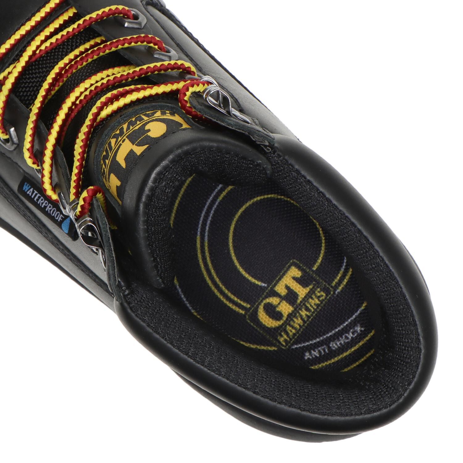 HAWKINS「【HAWKINS】TRACTION BOOTS WP」|スニーカー|